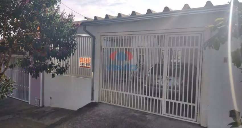 Casa à venda, 2 quartos, 1 suíte, 2 vagas, jardim portal do sol - indaiatuba/sp