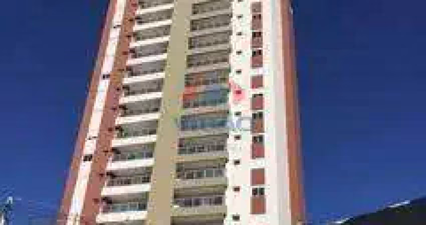 Apartamento à venda, 3 quartos, 1 suíte, 2 vagas, Vila Almeida - Indaiatuba/SP