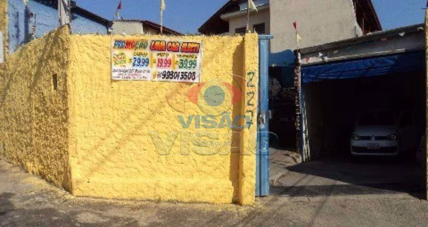Salão à Venda em Indaiatuba!