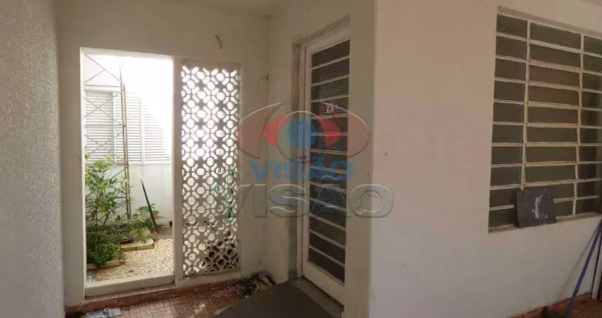 Casa à venda, 3 quartos, 1 suíte, 4 vagas, centro - indaiatuba/sp