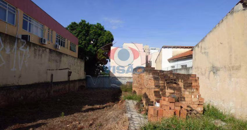 Terreno à venda, Centro - Indaiatuba/SP