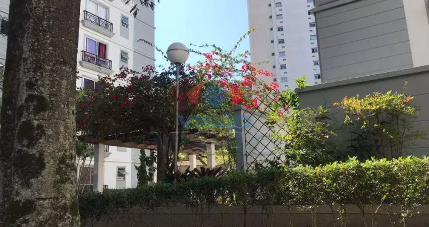 Apartamento à venda, 2 quartos, 1 vaga, vila santa teresa (zona sul) - são paulo/sp