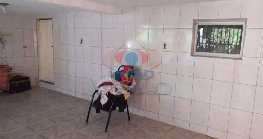 Casa à venda, 3 quartos, 3 vagas, jardim municipal - salto/sp