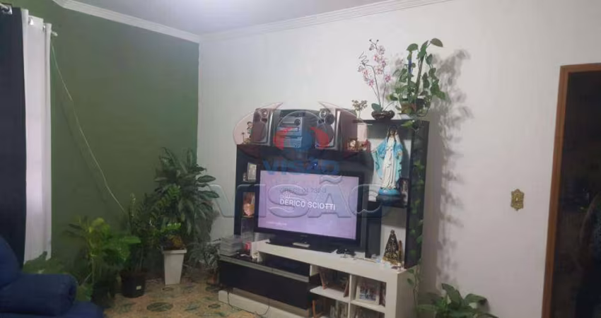 Casa - Sobrado à venda, 3 quartos, 1 suíte, 2 vagas, Jardim São Domingos - Campinas/SP