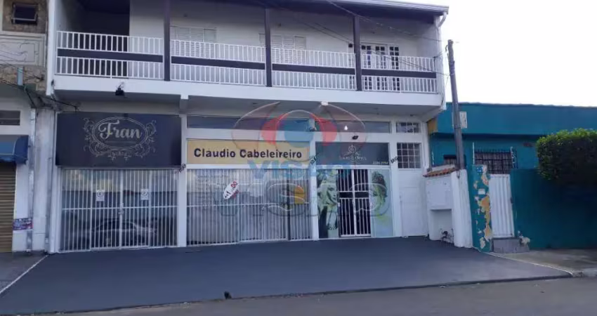 Casa - sobrado à venda, 3 quartos, 1 suíte, jardim morada do sol - indaiatuba/sp