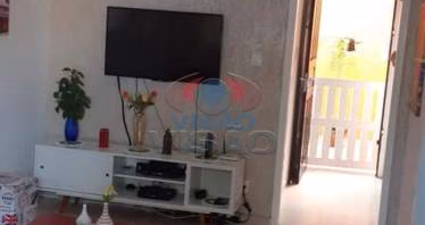Casa - Sobrado à venda, 3 quartos, 1 suíte, 2 vagas, Jardim Alvorada - Santo André/SP