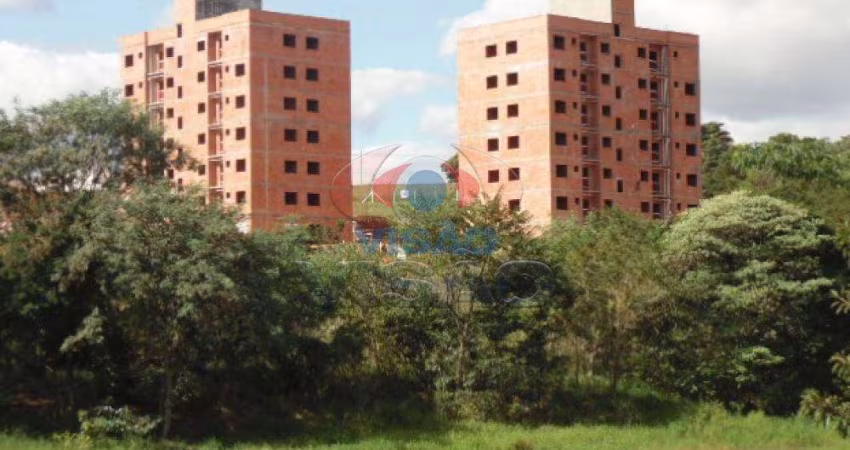 Apartamento à Venda em Elias Fausto - Conforto e Lazer Completo!
