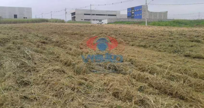 Terreno em condomínio à venda, europark comercial - indaiatuba/sp