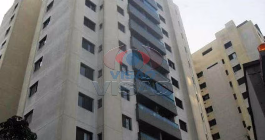 Apartamento à venda, 3 quartos, 1 suíte, 2 vagas, Jardim das Vertentes - São Paulo/SP