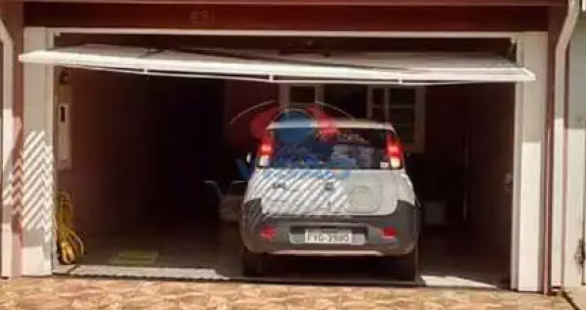 Casa - Sobrado à venda, 3 quartos, 2 vagas, Jardim Morada do Sol - Indaiatuba/SP