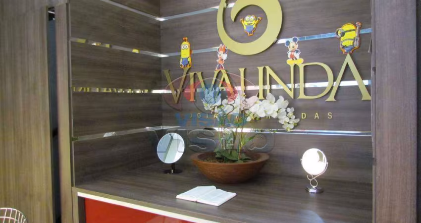Ponto Comercial à venda, Jardim Tropical - Indaiatuba/SP