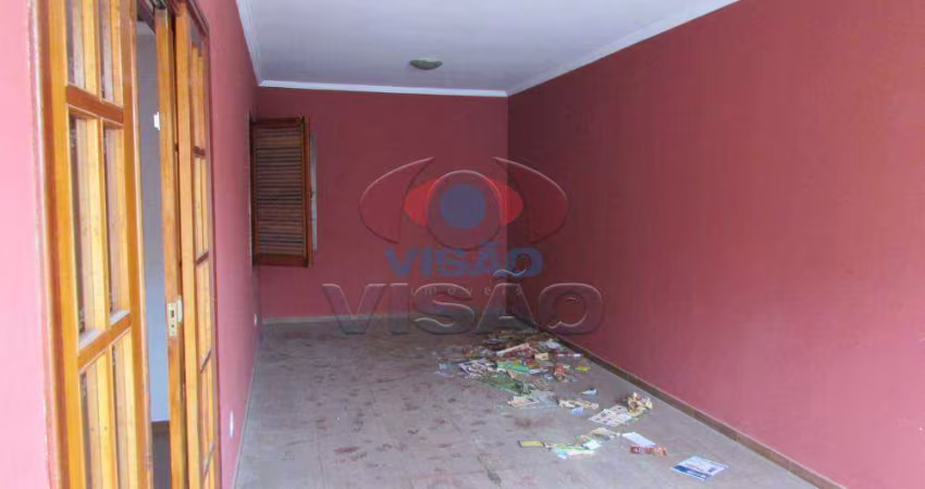 Casa à venda, 2 quartos, 2 vagas, Jardim Portal do Sol - Indaiatuba/SP