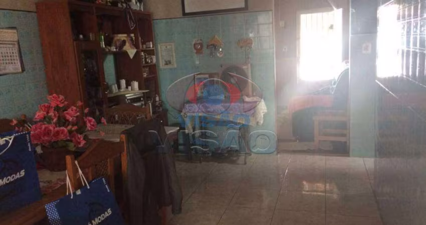Casa à venda, 5 quartos, 1 suíte, 5 vagas, Jardim Eldorado - Indaiatuba/SP
