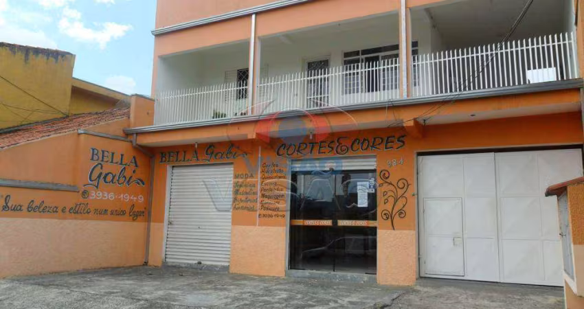 Casa - Sobrado à venda, 2 quartos, 2 vagas, Jardim Morada do Sol - Indaiatuba/SP