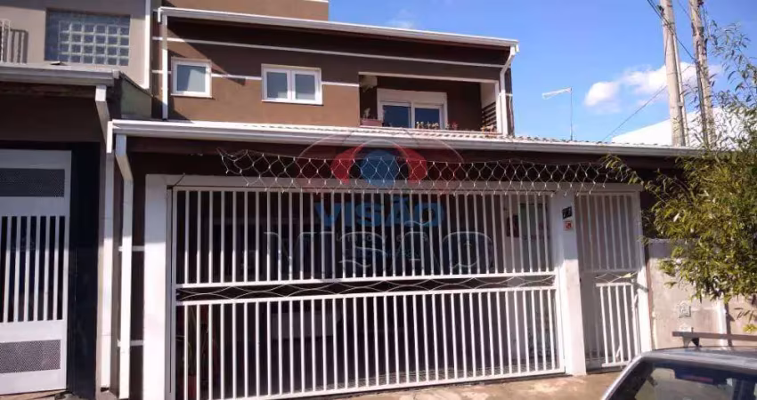Casa - sobrado à venda, 3 quartos, 1 suíte, 2 vagas, jardim belo horizonte - indaiatuba/sp