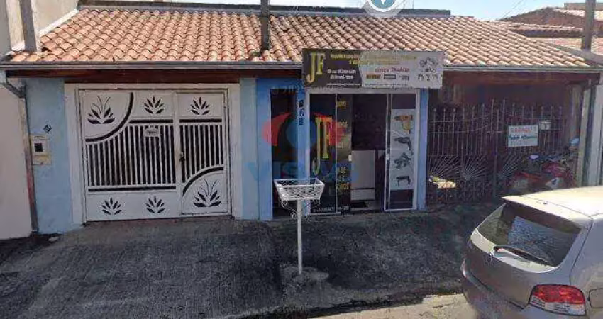 Terreno à venda, jardim morada do sol - indaiatuba/sp