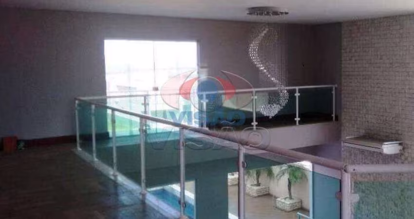 Casa em condomínio à venda, 4 quartos, 4 suítes, 12 vagas, Helvétia - Indaiatuba/SP