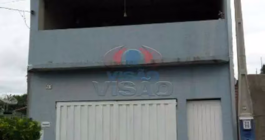 Casa - sobrado à venda, 3 quartos, 1 suíte, 1 vaga, jardim morada do sol - indaiatuba/sp