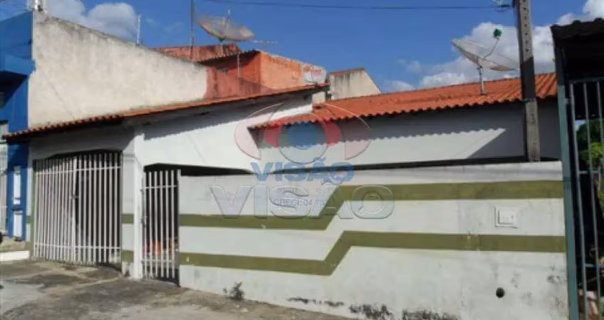 Casa à venda com 3 quartos, 1 suíte e 3 vagas - jardim morada do sol, indaiatuba/sp.