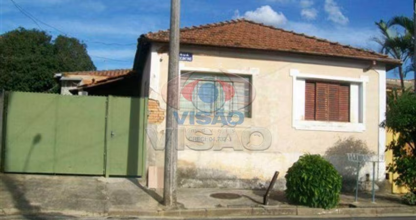 Casa à venda, 4 quartos, 1 vaga, Vila Almeida - Indaiatuba/SP