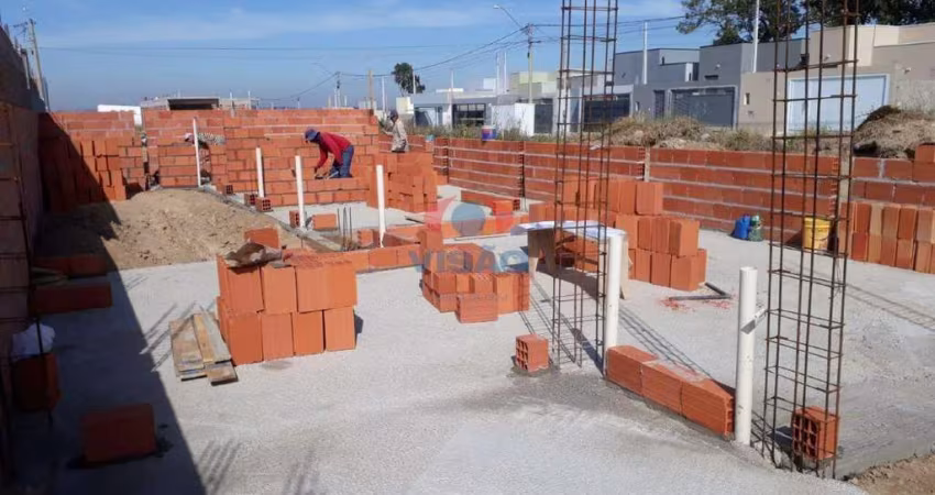 Casa à venda, 2 vagas, Residencial Piccolino - Salto/SP