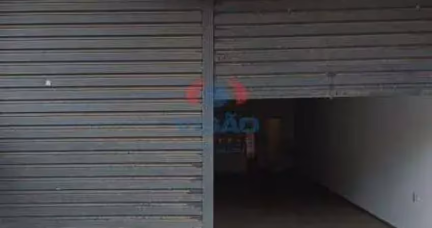 Salão para aluguel, Núcleo Habitacional Brigadeiro Faria Lima - Indaiatuba/SP