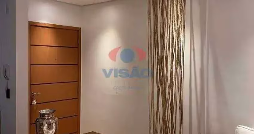 Apartamento a venda no Condominio The Park View em Indaiatuba/SP