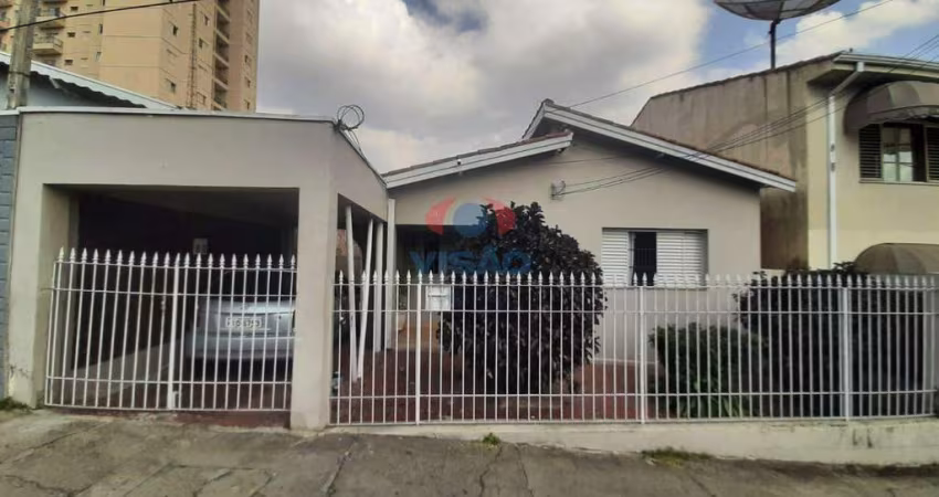 Oportunidade Unica- Excelente casa no centro da cidade