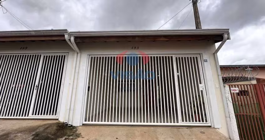Casa para aluguel, 3 quartos, 1 suíte, 1 vaga, jardim eldorado - indaiatuba/sp