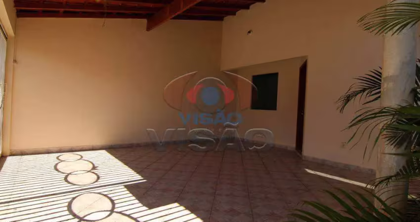 Casa à venda, 3 quartos, 1 suíte, 2 vagas, jardim bom princípio - indaiatuba/sp