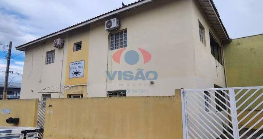 Apartamento à venda, 1 quarto, 2 vagas, Jardim Paulista II - Indaiatuba/SP