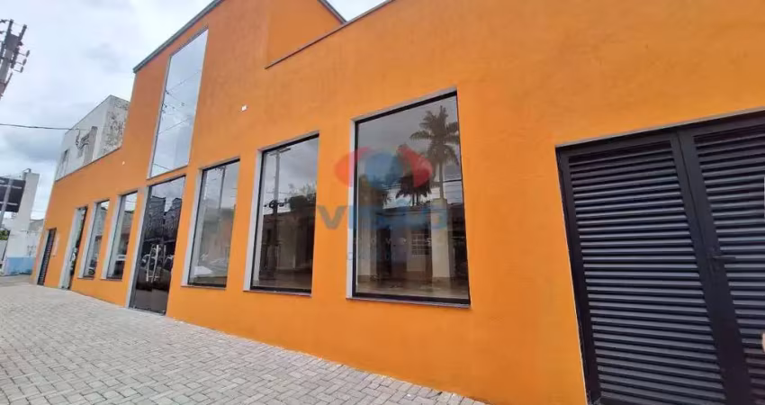 Salão comercial de 754 m² no centro de indaiatuba para locação!