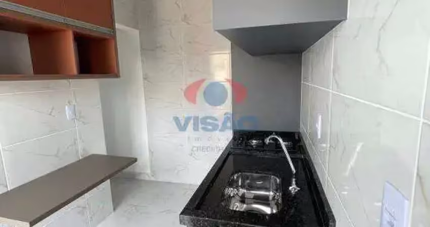 Kitnet para locação no jardim morada do sol – indaiatuba/sp!