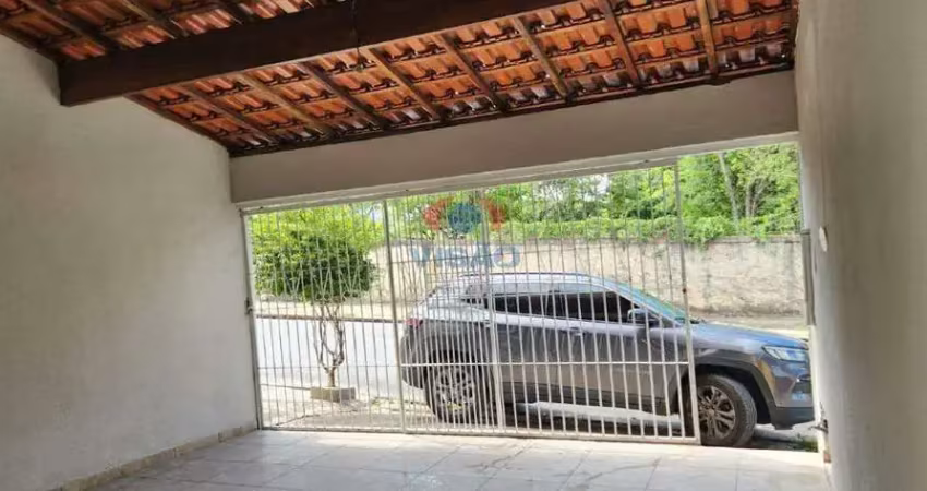 Casa à venda, 2 quartos, 2 vagas, jardim marilia - salto/sp