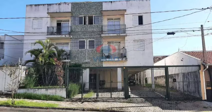 Apartamento à venda, 2 quartos, 2 vagas, Residencial Monte Verde - Indaiatuba/SP