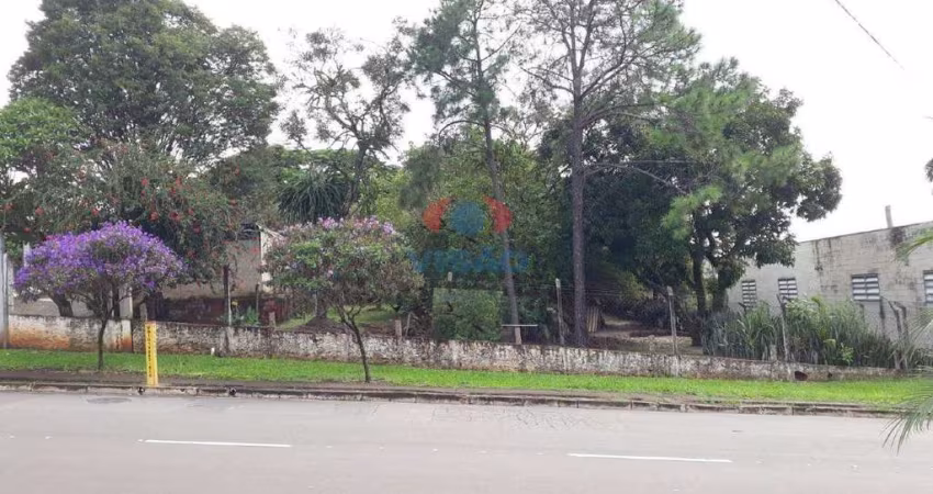 Terreno à venda, Distrito Industrial João Narezzi - Indaiatuba/SP