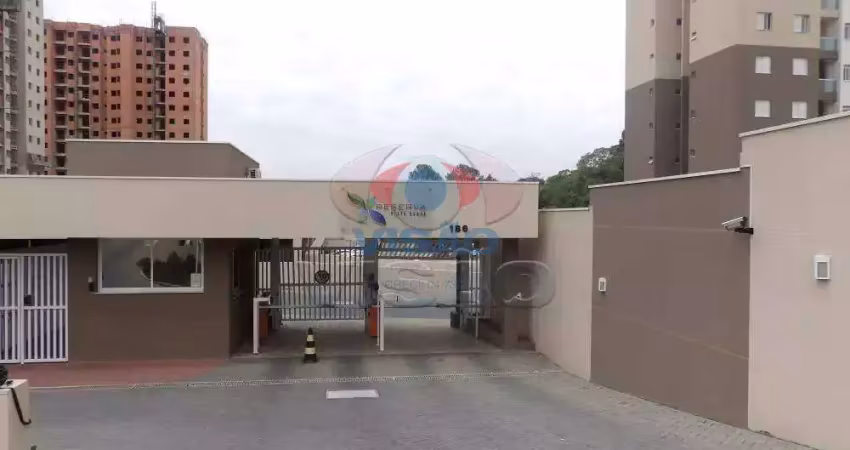 Apartamento a venda com 03 dormitórios e 01 suíte no jardim santiago em indaiatuba/sp