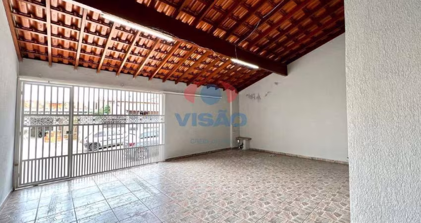 Casa à Venda em Indaiatuba – 2 quartos e 2 vagas. Conforto e Localização Privilegiada!