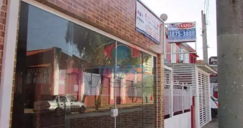 Casa comercial à venda na Rua Pedro de Toledo, Centro, Indaiatuba