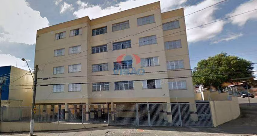 Apartamento à venda, 3 quartos, 2 vagas, Jardim Pedroso - Indaiatuba/SP