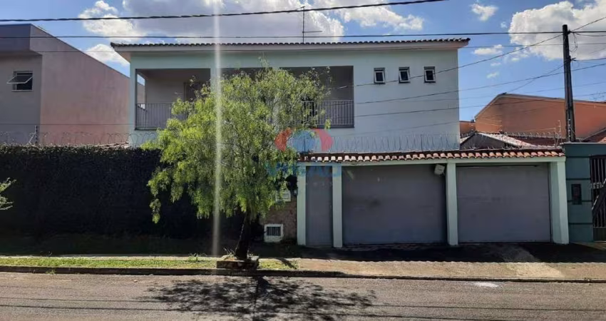 Casa - Sobrado à venda, 3 quartos, 1 suíte, 3 vagas, Parque São Lourenço - Indaiatuba/SP
