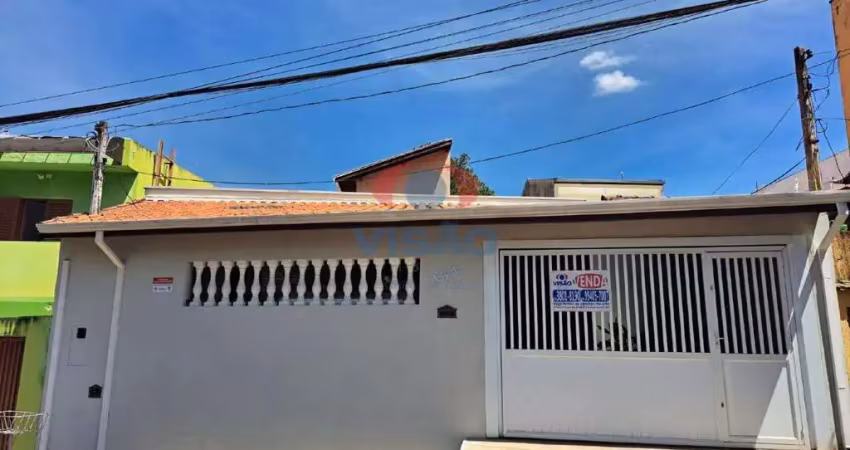 Casa à venda, 2 quartos, 2 vagas, jardim primavera - indaiatuba/sp