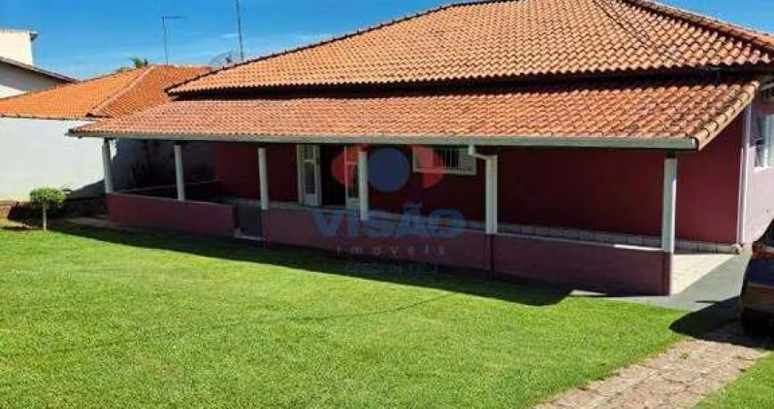 Chácara à venda, 4 quartos, 2 suítes, 3 vagas, Colinas de Indaiatuba - Indaiatuba/SP