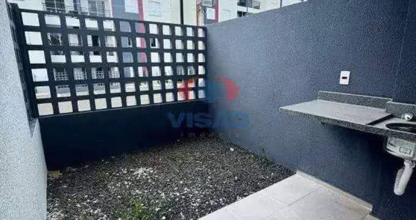 Apartamento com 2 quartos à venda na Avenida Gentil 0Martins, Jardins do Império, Indaiatuba