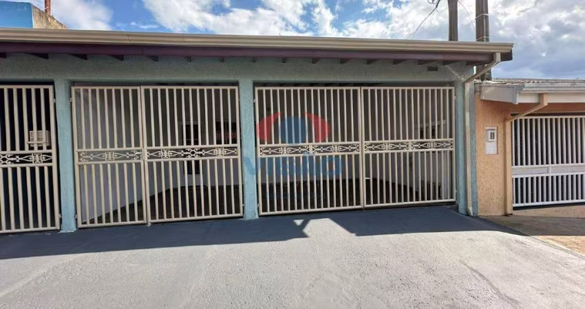Casa para locação no bairro Jardim Alice - Indaiatuba /SP