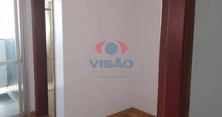 Apartamento - Kitnet à venda, 1 quarto, 1 suíte, 1 vaga, Vila Sfeir - Indaiatuba/SP