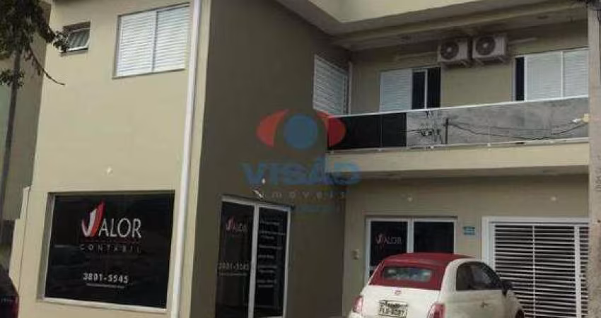 Salão à venda, 4 quartos, 2 suítes, 2 vagas, Centro - Indaiatuba/SP