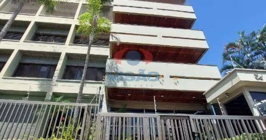Apartamento à venda, 3 quartos, 1 suíte, 3 vagas, Centro - Indaiatuba/SP