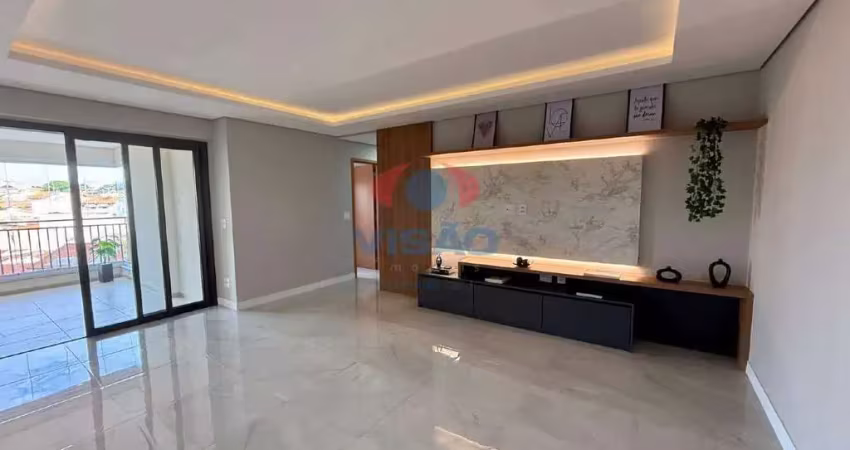 Apartamento a venda edificio The Park View