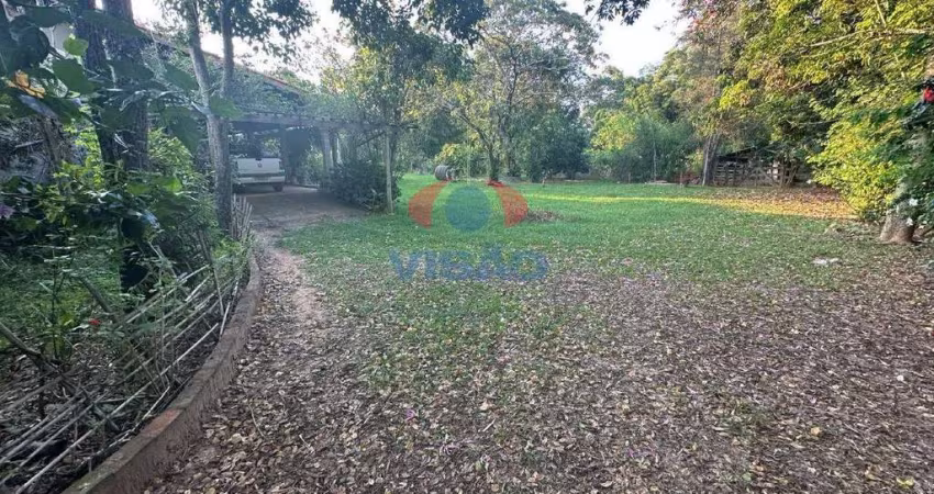 Sítio à venda, 3 quartos, 2 suítes, 10 vagas, Bairro do Rosario - Elias Fausto/SP